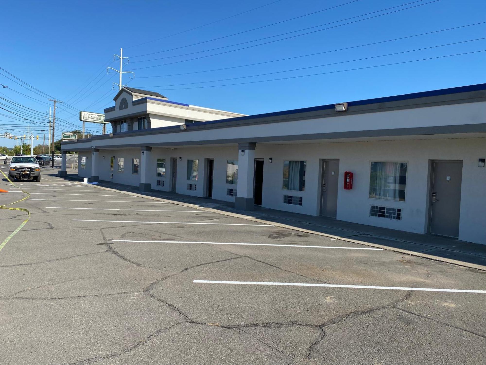Wilkes-Barre Lodge 외부 사진